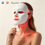 Nano Ionic Facial Steamer