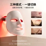 Nano Ionic Facial Steamer