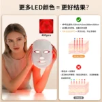 Nano Ionic Facial Steamer