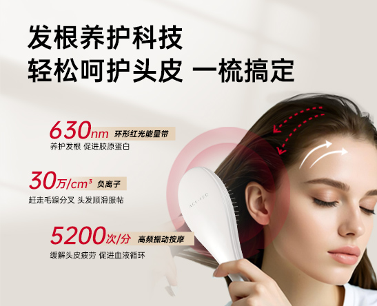 微电流能帮助长头发吗？&mdash;&mdash;探索科技养发新方式（images 5）