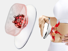 如何使用抗橘皮按摩仪，在家实现高效塑形？