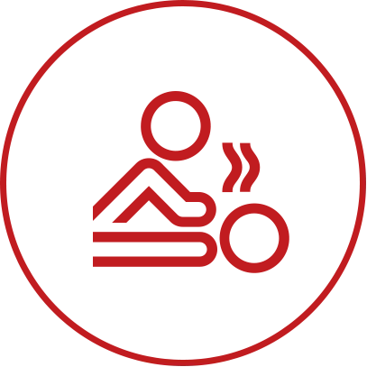 适用多部位按摩