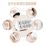 Nano Ionic Facial Steamer