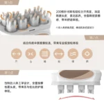 Nano Ionic Facial Steamer