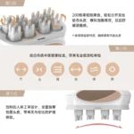 Nano Ionic Facial Steamer