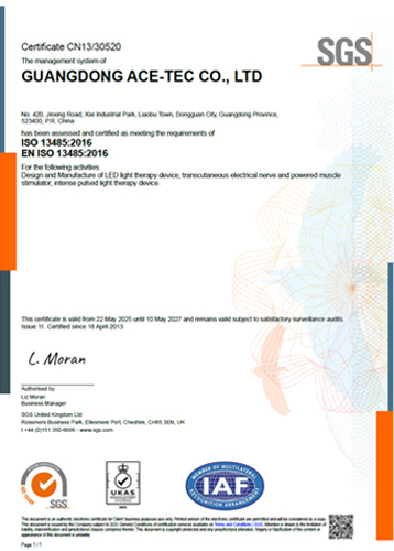 ISO13485