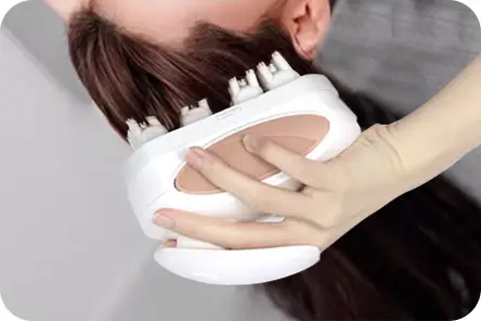 电动头部按摩仪（images 21）