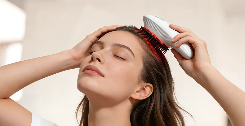 红光EMS按摩梳(images 10)