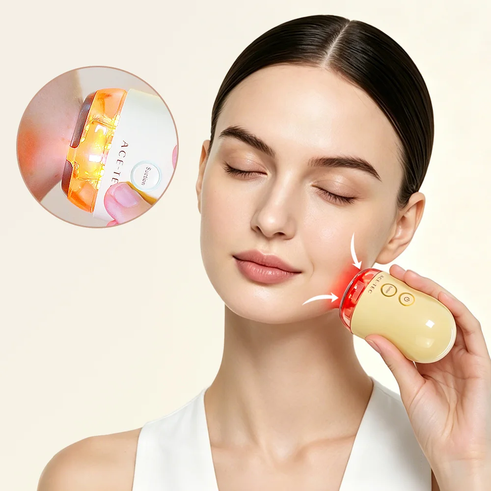 Nano Ionic Facial Steamer