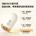 Nano Ionic Facial Steamer