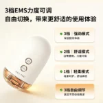 Nano Ionic Facial Steamer
