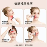 Nano Ionic Facial Steamer