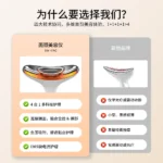 Nano Ionic Facial Steamer