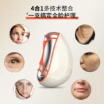 Nano Ionic Facial Steamer