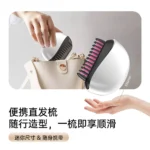 Nano Ionic Facial Steamer