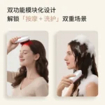 Nano Ionic Facial Steamer