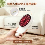 Nano Ionic Facial Steamer