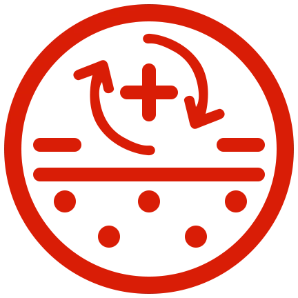 黄光舒缓肌肤状态