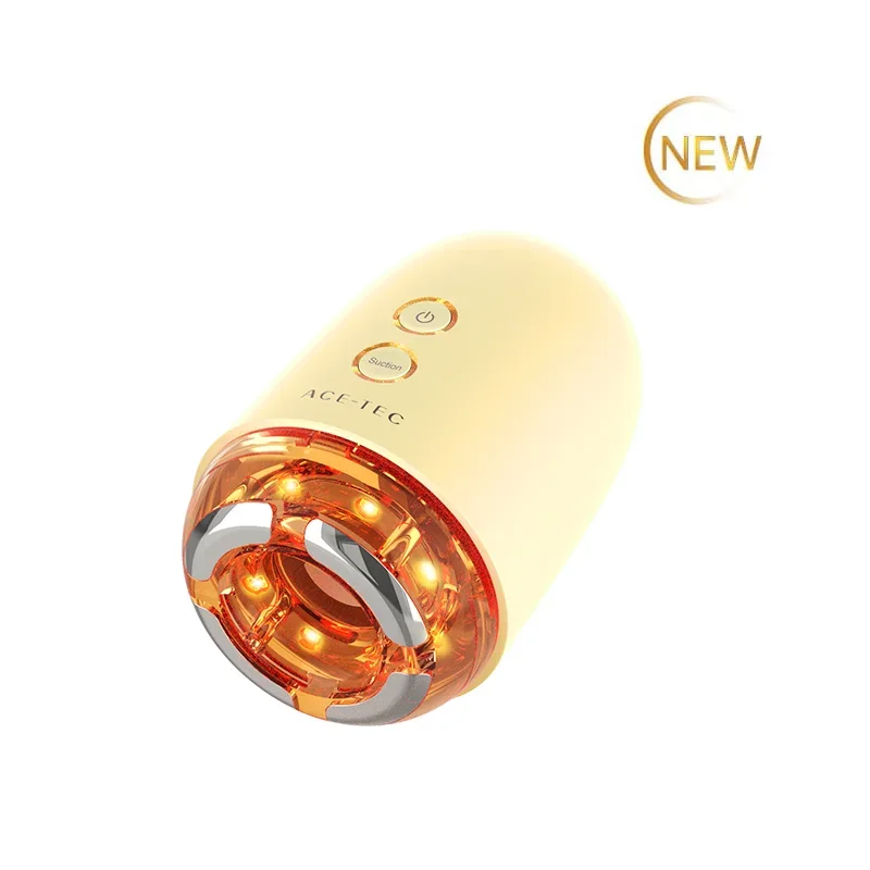 提拉紧致美容仪