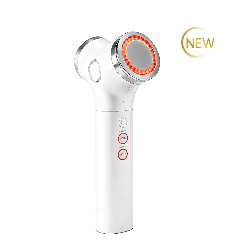 多功能冷热美容仪
