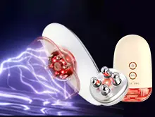 EMS肌肉电刺激在美容护理中的科学应用