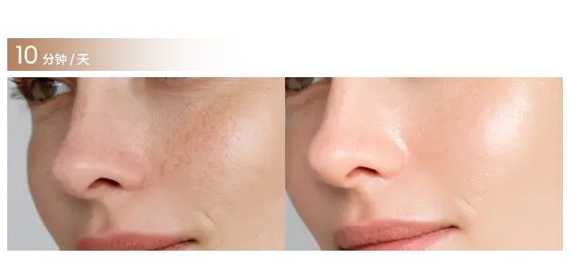 多光谱面罩（images 8）