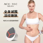 Nano Ionic Facial Steamer