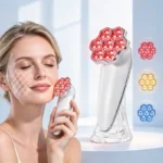 Nano Ionic Facial Steamer