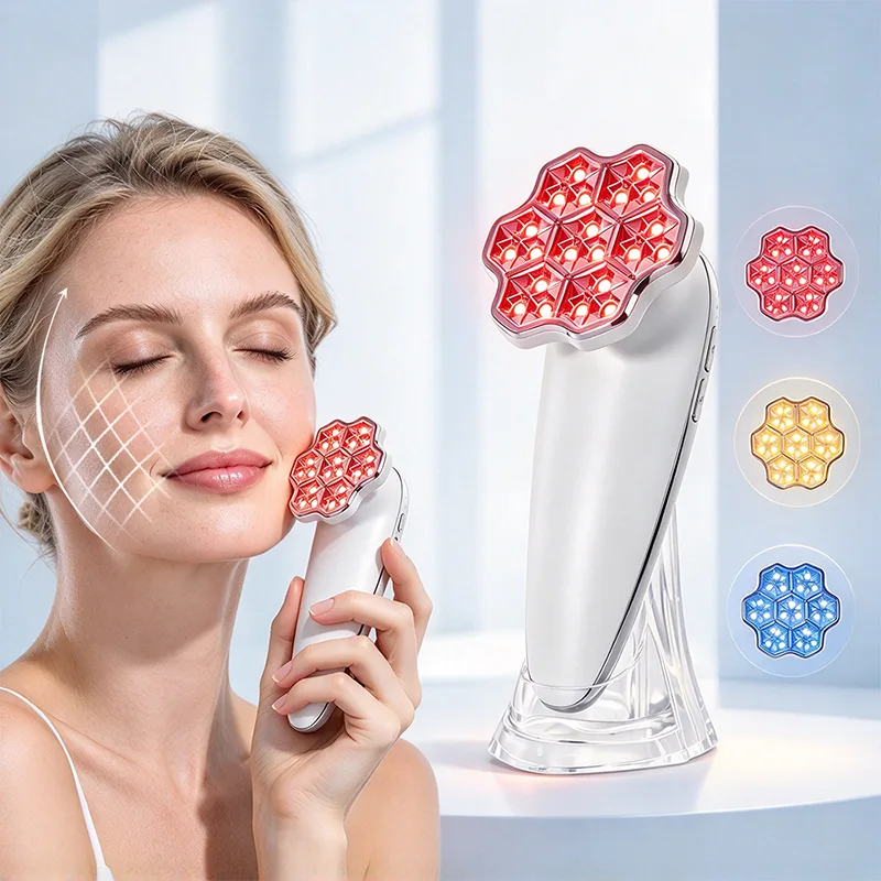 Nano Ionic Facial Steamer