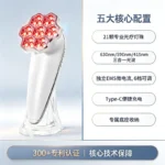 Nano Ionic Facial Steamer