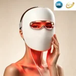 Nano Ionic Facial Steamer