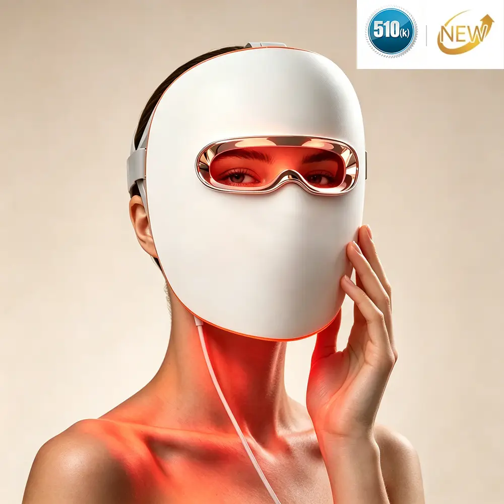 Nano Ionic Facial Steamer