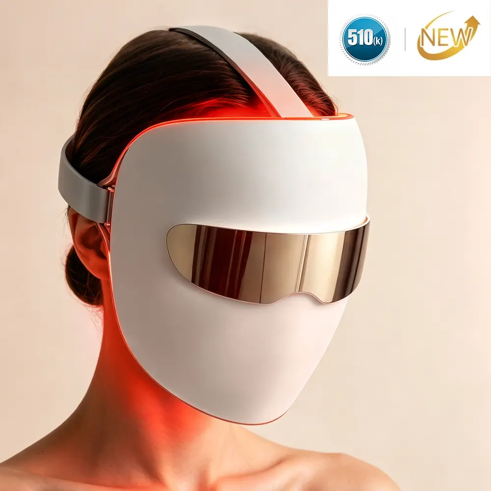 Nano Ionic Facial Steamer