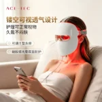 Nano Ionic Facial Steamer