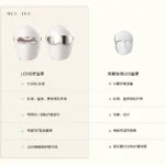 Nano Ionic Facial Steamer