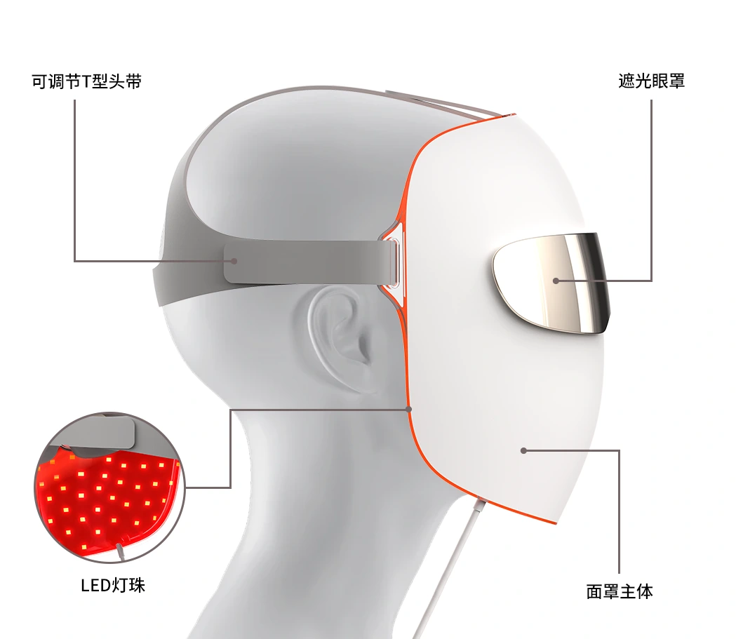 多光谱面罩(images 8)